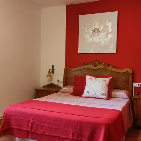 Casa Iris - Paraiso Ortegal Santa Marta de Ortigueira Buitenkant foto