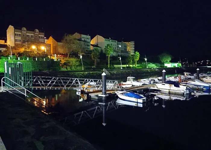 Casa Iris - Paraiso Ortegal