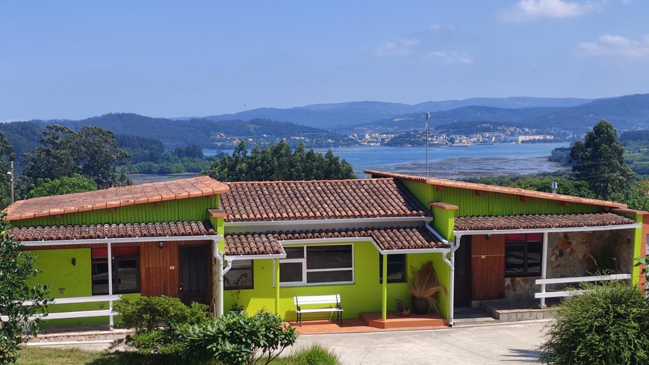 Casa Iris - Paraiso Ortegal