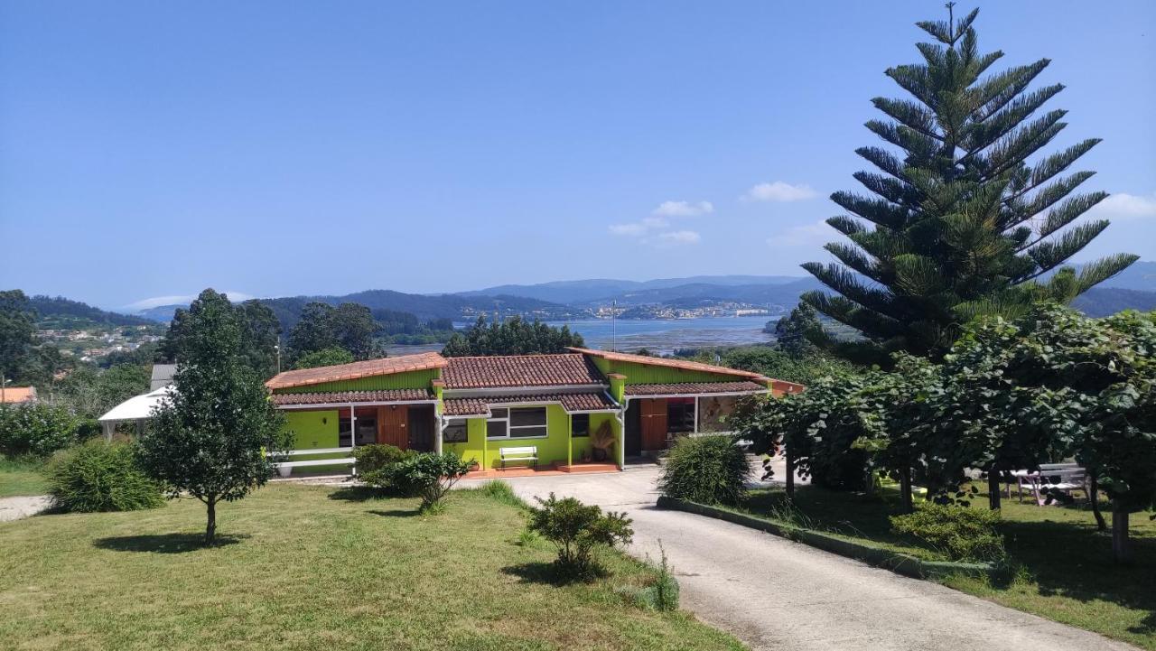 Ferienhaus Casa Iris - Paraiso Ortegal
