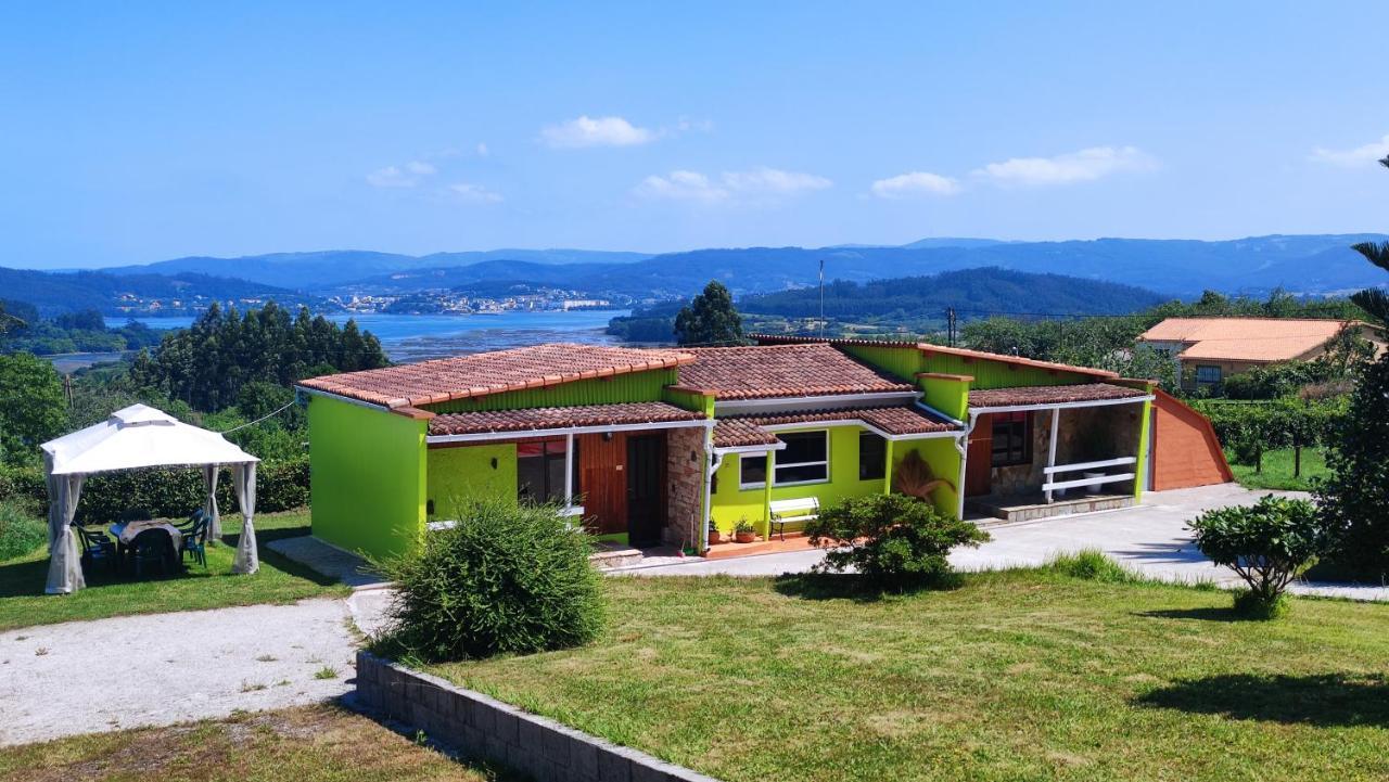 Casa Iris - Paraiso Ortegal * Ortigueira