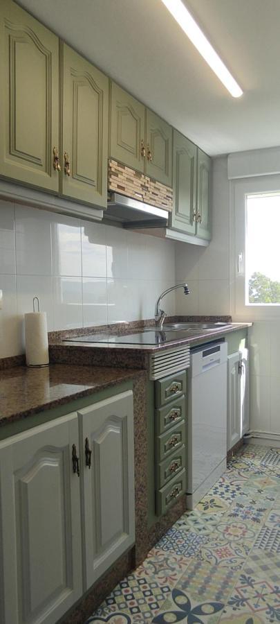 Ferienhaus Casa Iris - Paraiso Ortegal