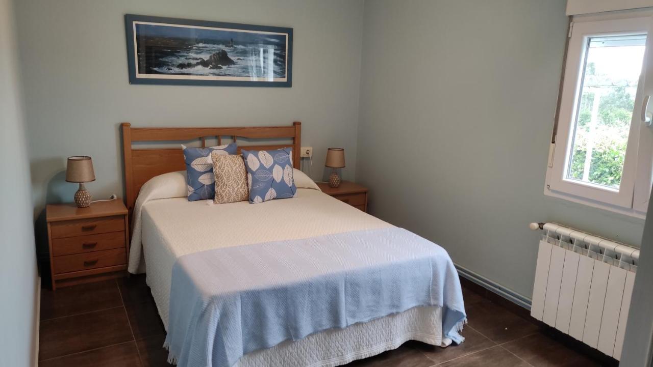 Ferienhaus Casa Iris - Paraiso Ortegal *