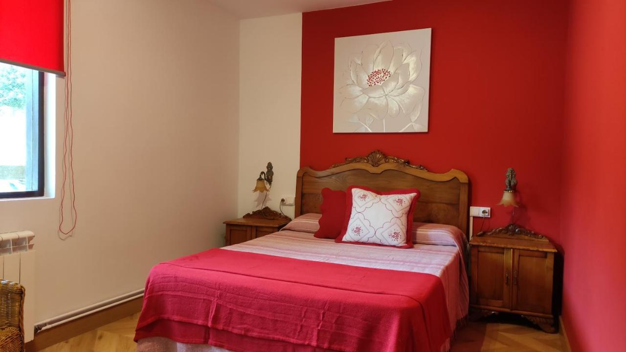 Ferienhaus Casa Iris - Paraiso Ortegal *