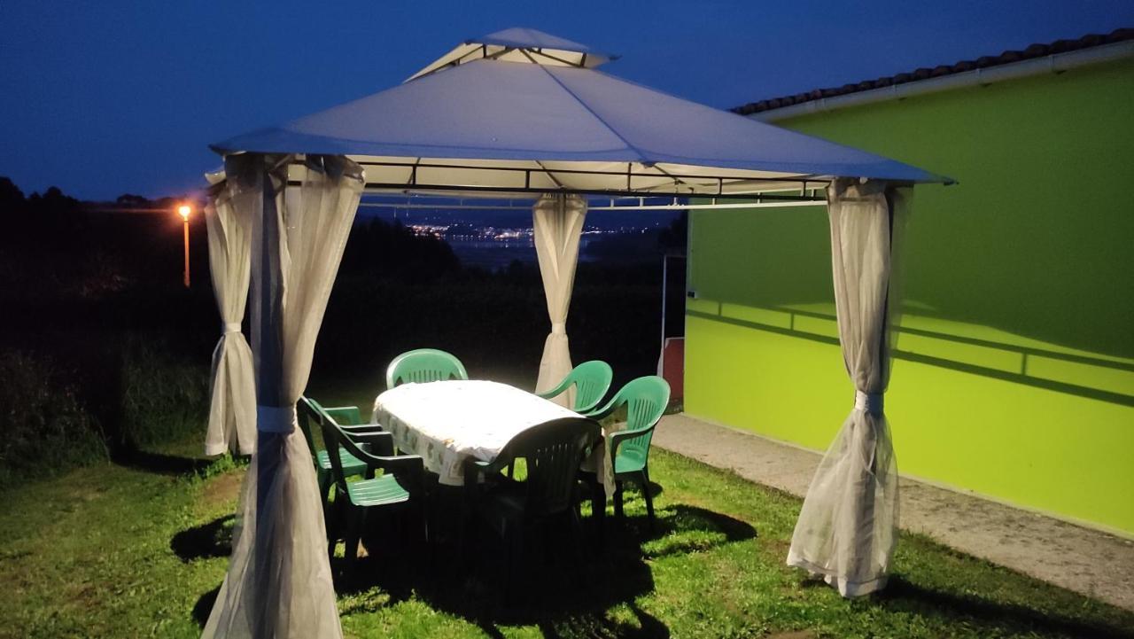 Casa Iris - Paraiso Ortegal Ortigueira