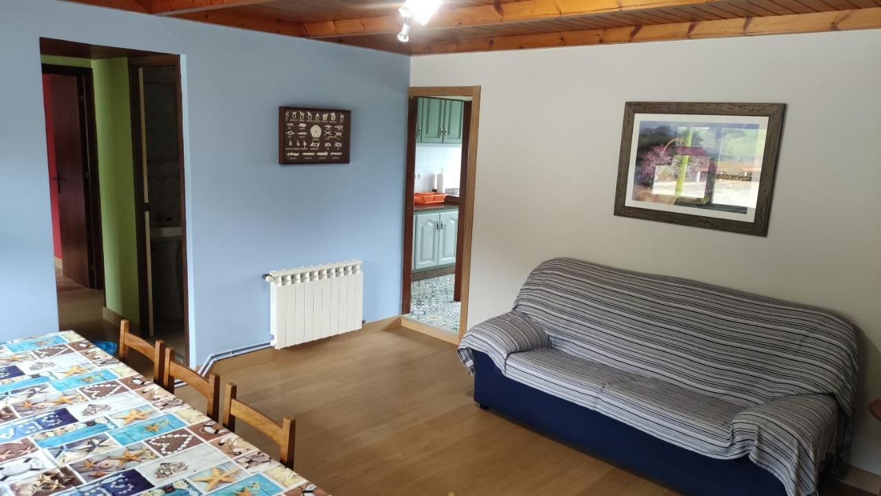 Casa Iris - Paraiso Ortegal Ortigueira
