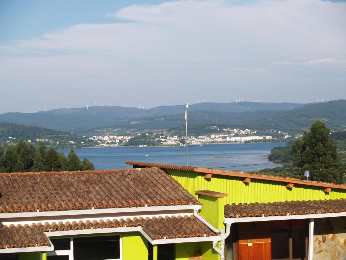 Casa Iris - Paraiso Ortegal Ferienhaus Ortigueira
