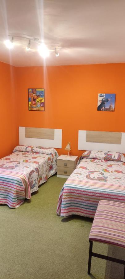 Ferienhaus Casa Iris - Paraiso Ortegal *