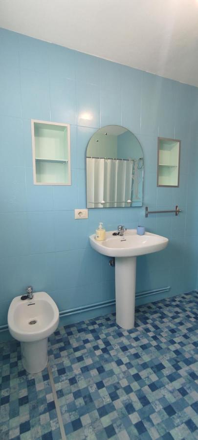 Casa Iris - Paraiso Ortegal Ferienhaus *