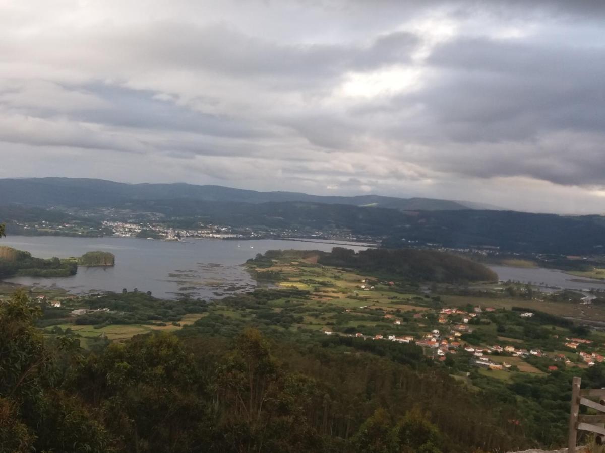 Casa Iris - Paraiso Ortegal Ortigueira