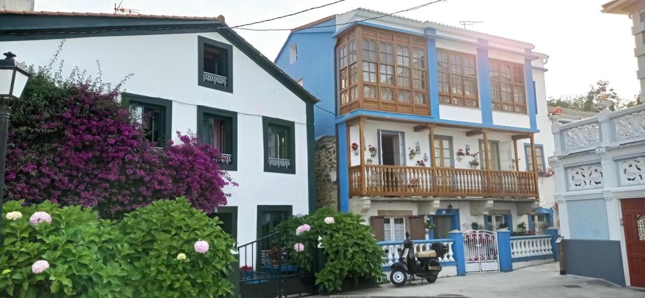 Ferienhaus Casa Iris - Paraiso Ortegal Ortigueira