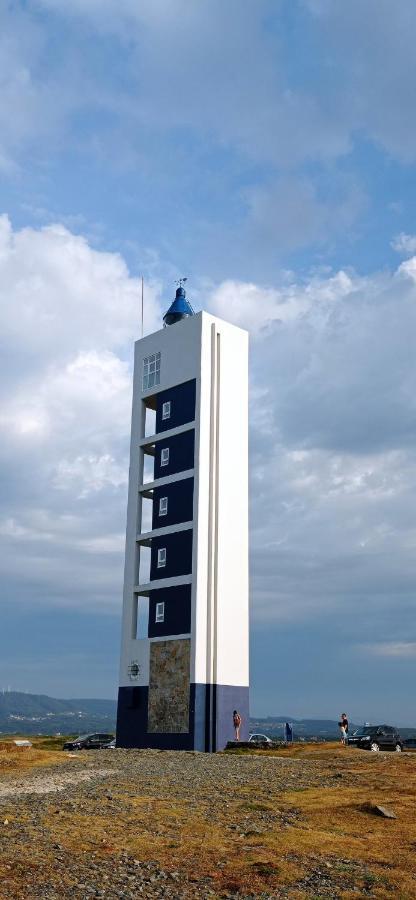 Casa Iris - Paraiso Ortegal * Ortigueira